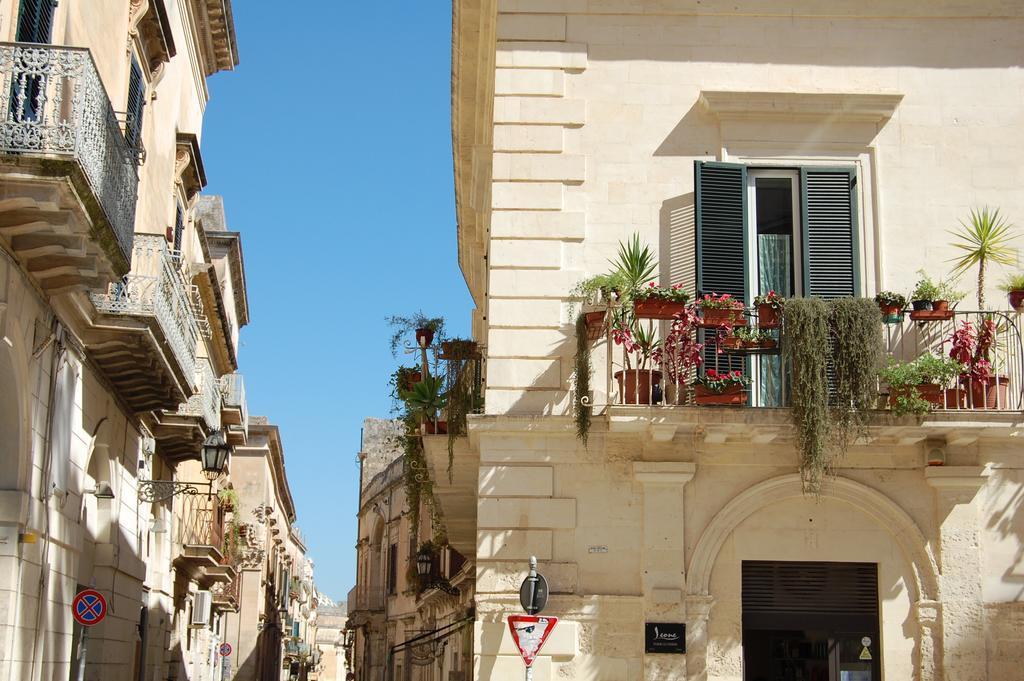 شقة A Casa Di Francesca ليتشي المظهر الخارجي الصورة